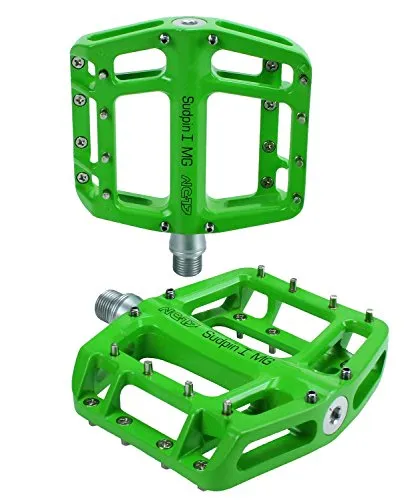NC-17 Pedalen Sudpin I MG S-Pro, Grün, 7141
