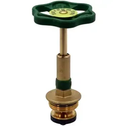 Schlösser Ventile von Schlösser