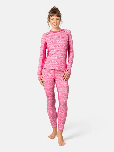 Merino-Oberteile von Kari Traa