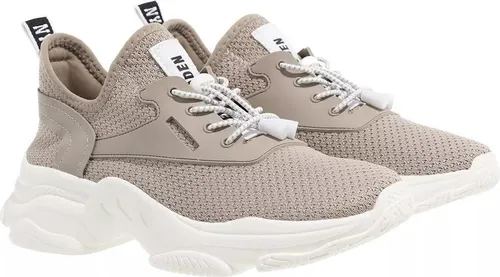 STEVE MADDEN Sneaker Mesh Sneaker - Sneaker mit atmungsaktivem Mesh für optimalen Tragekomfort, perfekte Passform durch elastische Zugbandschnürung – der ideale Begleiter für jeden Tag!