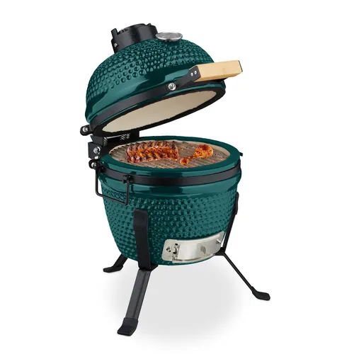 Kamado Grill Keramikgrill