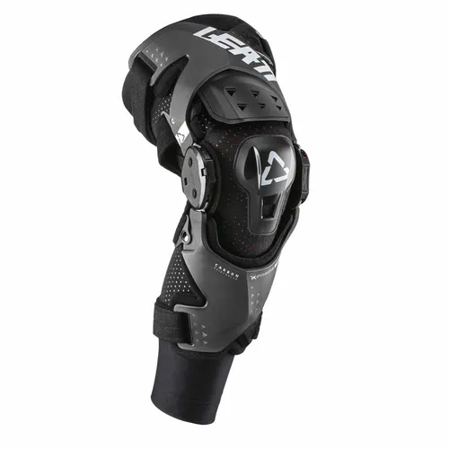 Leatt X-FRAME HYBRID PAAR S KNIESTÜTZE von Leatt