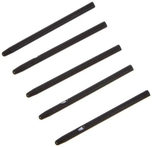 Produktbild Wacom Standard Stiftspitzen, schwarz 5-tlg., FBA_4949268790543