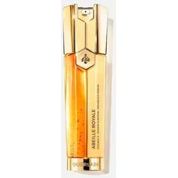 Guerlain Abeille Royale Double R Renew & Repair Advanced Serum 50ml - Anti-Faltenprodukt mit Gelée Royale und Hyaluronsäure, ideal zur Reduzierung von Falten und Müdigkeitserscheinungen für alle Hauttypen.