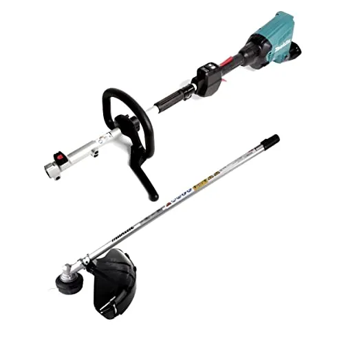 Makita DUX60ZM4 CombiExpress in blau von Makita