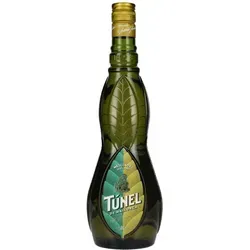 Tunel de Mallorca Mezcladas Medium Dry Likör 30% Vol. 0,7l