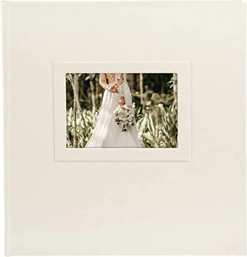 Goldbuch Hochzeitsalbum Herzklopfen