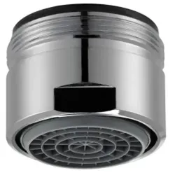 Neoperl Strahlregler Cascade SLC 01071094 M28x1, verchromt