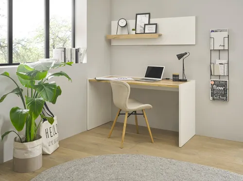 Home affaire Büromöbel-Set CiTY/GiRON, (Set, 2-tlg) von Home Affaire