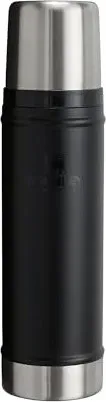 Stanley Legendary Classic Flasche 0.59 l – Robust & Praktisch