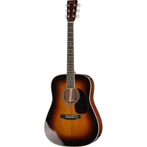 D35 Sunburst