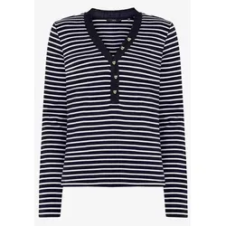 Zero Langarmshirt – Stylisches Must-Have