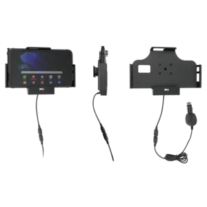 Brodit Verriegelungs Modul für Tablets - Zubehör für Tablet PCs, Upgrademodul mit Federbolzen für sichere Halterung, kompatibel mit ET50, ET51, ET55, ET56, 8'' und 10''
