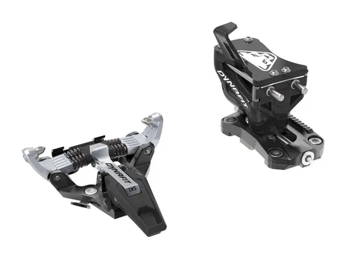 Dynafit Speed Turn 3.0 Schwarz Silber