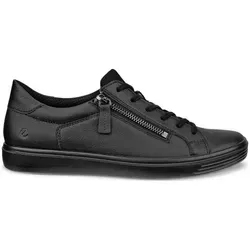 Ecco Leder-Sneakers 