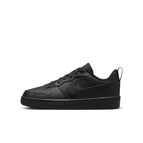 NIKE Kinder Freizeitschuhe COURT BOROUGH LOW RECRAFT (GS) von Nike