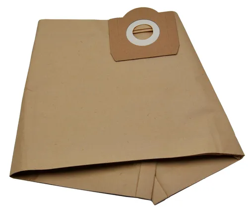 - 30 Staubsaugerbeutel 30 L passend für EINHELL Kesselsauger 10