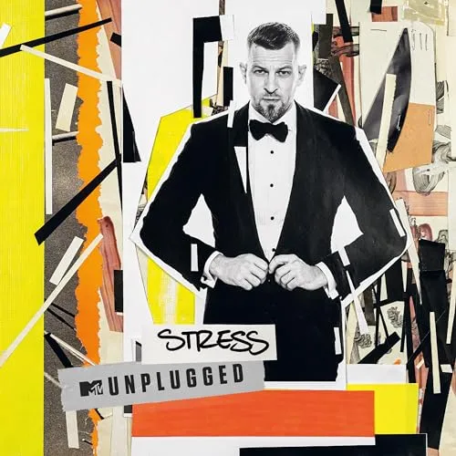 MTV Unplugged (2 CDs + Blu-ray)