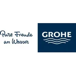 Grohe Hebel 48566 chrom