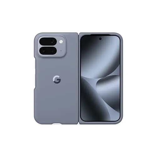 GOOGLE GA09847-WW Backcover für Pixel 10 Pro Fold in grau von Google