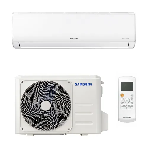 Klimaanlage Samsung Luzon S2 AR50F09C1BHN 2,5 kW