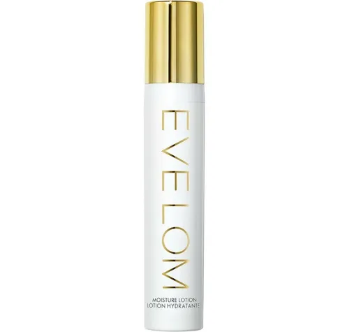 Eve Lom Feuchtigkeitslotion 50 ml - Intensive Feuchtigkeitslotion für trockene Haut, zieht schnell ein und sorgt für ein strahlendes Hautbild. Ideal für Frauen, die Wert auf hochwertige Pflege legen. Perfekt für den täglichen Gebrauch.