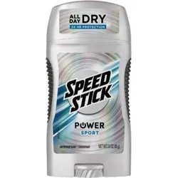 Speed Stick | Antitranspirant Stick