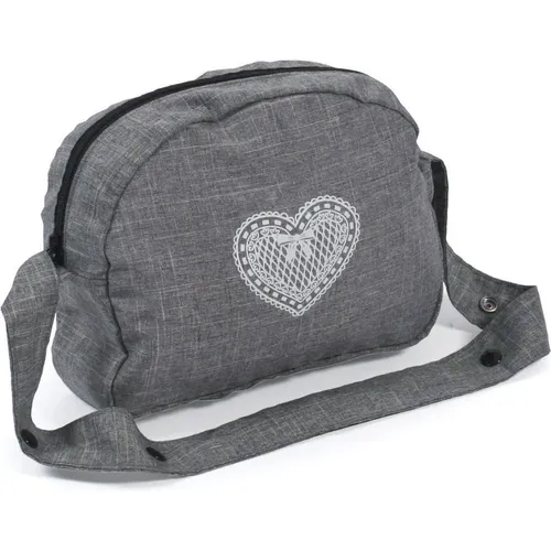 Bayer Chic 2000 Wickeltasche (853-76)