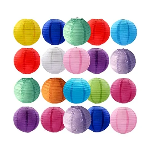 Dekorative Pompons von iMeshbean