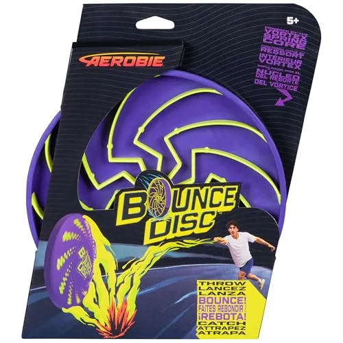 AEROBIE PRO Bounce