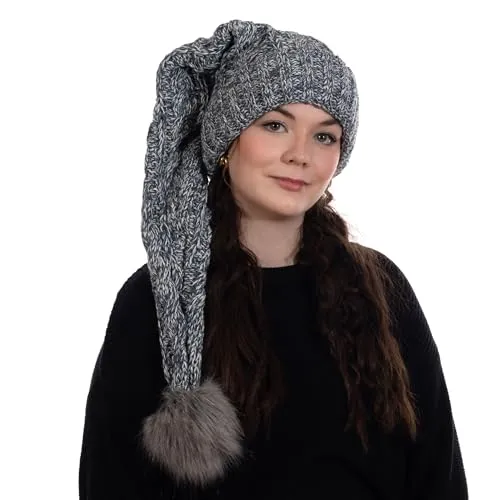 Mütze Model-A Navy Blau 112