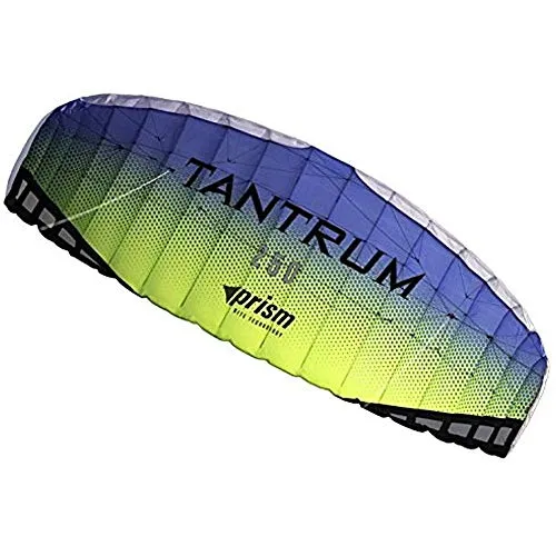 Kitesurfen von Prism