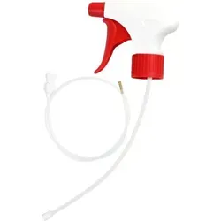 FERTAN Druckluft Sprühkopf für 1L Rostkonverter + 360° Hohlraumdüse - Sonstige, optimal für präzises Auftragen von Rostkonvertern in schwer zugänglichen Bereichen dank 360° Hohlraumdüse.