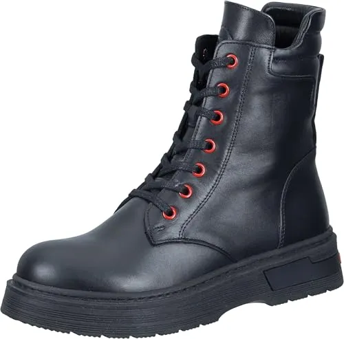 Manitu-Damen Stiefeletten 40 EU