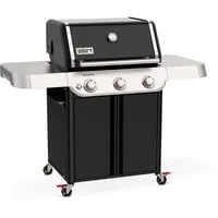 Gasgrill Genesis E-315 schwarz von Weber