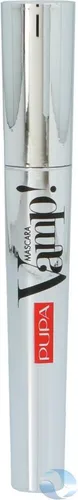 Pupa Vamp! Mascara #100 Extra Black 9 ml