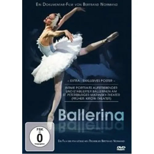 Produktbild Ballerina