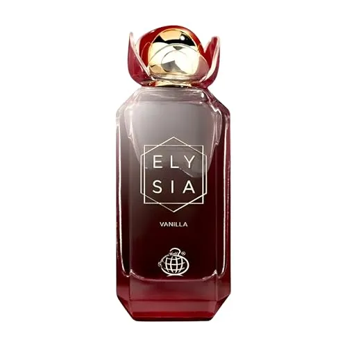 Produktbild Elysia Vanilla Eau De Parfum