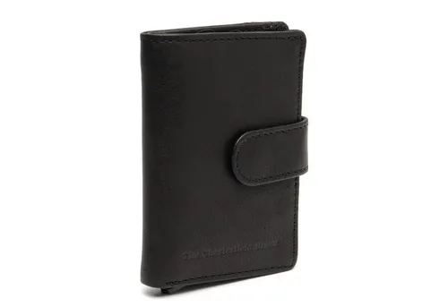 The Chesterfield Brand Geldbörse Kaunas, Leder