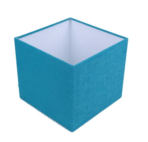 Lampenschirme Blau von Dirk Davids Leuchten GmbH