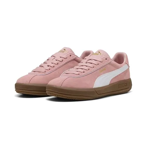 PUMA Schuhe Gold von PUMA