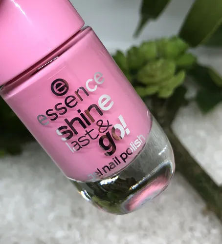 essence Nagellacke von essence