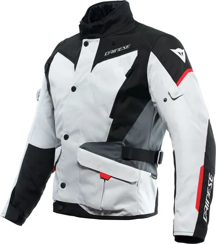 Dainese Tempest 3 D-Dry Motorrad Textiljacke von Dainese