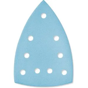 Festool Schleifpapier Granat STF DELTA9 P100 von Festool