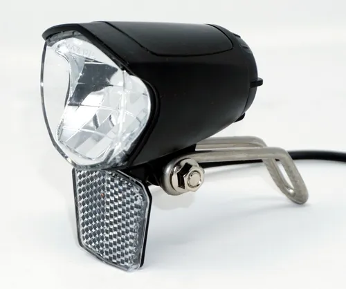 CBK-MS E-Bike LED Scheinwerfer 75 Lux 6