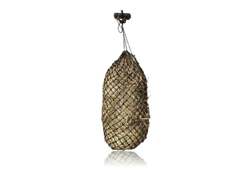 Pferdelinis Heunetz Heunetz Pferde, Heunetz 3x3 cm, engmaschig, Füllgewicht 3-4 kg, engmaschig