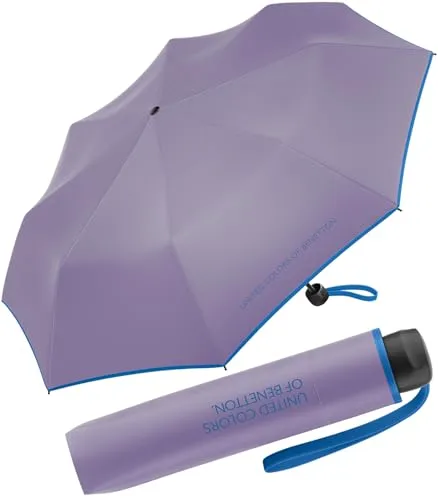 Benetton Taschenschirm Super Mini HW 2024 - Rhapsody