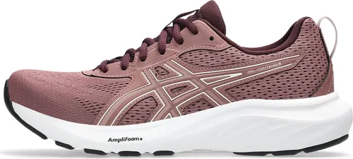 ASICS GEL-CONTEND 9 Laufschuh, Gr. 39,5, rubble rot in pink von ASICS
