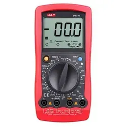 UNI-T UT107 Digitaler Multimeter
