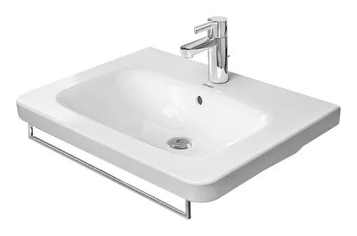 Duravit DuraStyle Handtuchhalter von Duravit